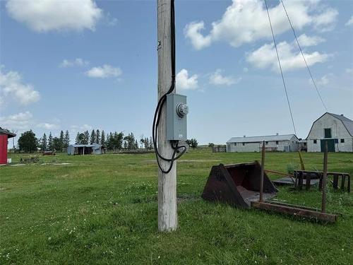 90013 6 Rd E Rd, Gunton, MB 