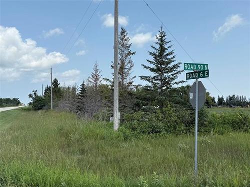 90013 6 Rd E Rd, Gunton, MB 