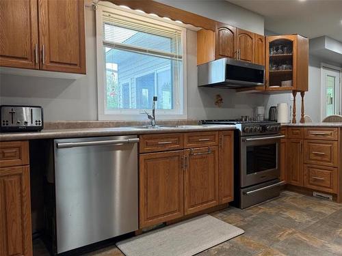90013 6 Rd E Rd, Gunton, MB 