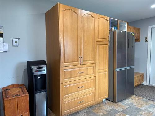 90013 6 Rd E Rd, Gunton, MB 
