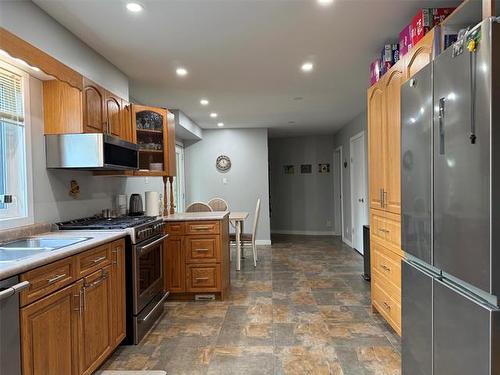 90013 6 Rd E Rd, Gunton, MB 