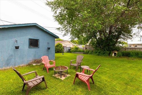 417 Melbourne Ave, Winnipeg, MB 
