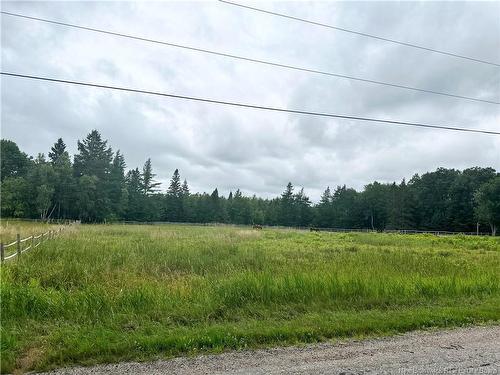 - Collina Rd, Studholm, NB 