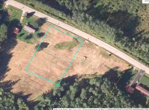 - Collina Rd, Studholm, NB 
