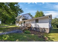 6 Lillian LANE Upper Kingsclear, NB E3E 1R2