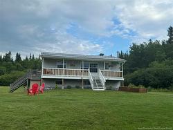 57 Red Head RD  Pocologan, NB E5J 1A1