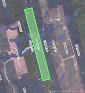 Lot Christie RD Penniac, NB E3A 9A1
