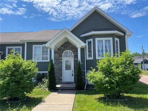 66 Croasdale, Moncton, NB 