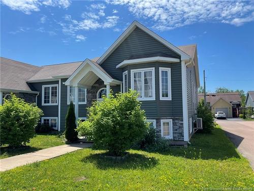 66 Croasdale, Moncton, NB 