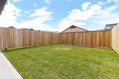 1061 Brown Rd, Langford, BC 