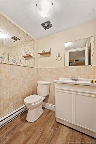 3 Downsview Ave, Moncton, NB 