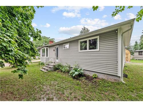 3 Downsview Ave, Moncton, NB 