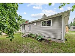 3 Downsview AVE Moncton, NB E1A 4C4