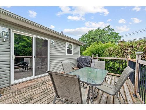 3 Downsview Ave, Moncton, NB 