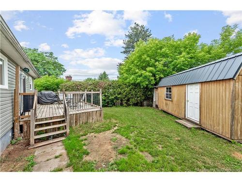 3 Downsview Ave, Moncton, NB 
