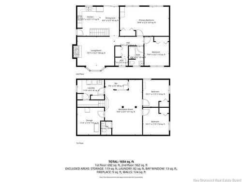 3 Downsview Ave, Moncton, NB 