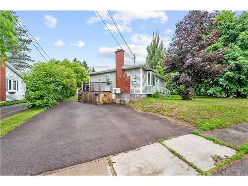 3 Downsview Ave, Moncton, NB 