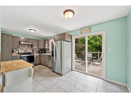 3 Downsview Ave, Moncton, NB 