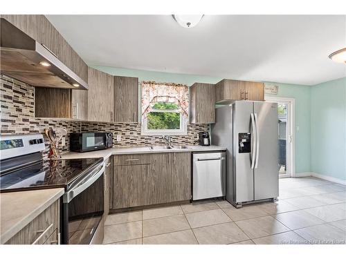 3 Downsview Ave, Moncton, NB 