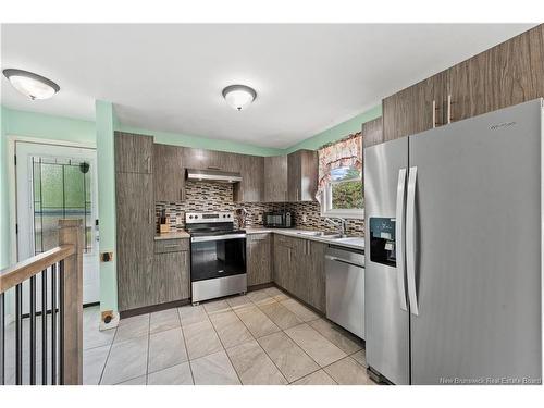 3 Downsview Ave, Moncton, NB 