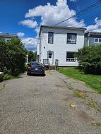 57 Newman ST Saint John, NB E2K 1M2