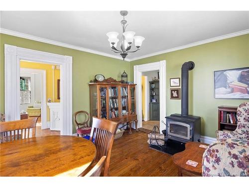 25 Tilley Rd, Gagetown, NB 
