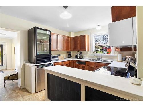 25 Tilley Rd, Gagetown, NB 