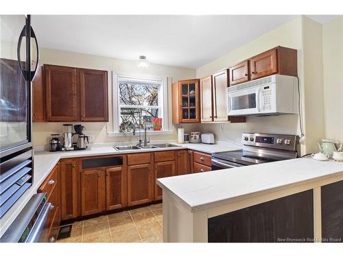 25 Tilley Rd, Gagetown, NB 