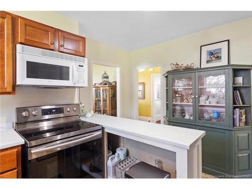 25 Tilley Rd, Gagetown, NB 