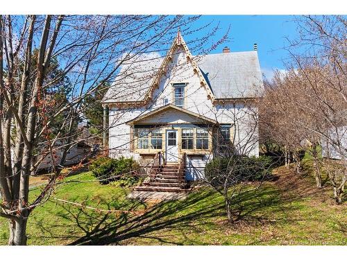 25 Tilley Rd, Gagetown, NB 