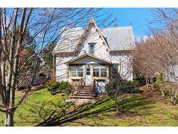 25 Tilley RD Gagetown, NB E5M 1A7