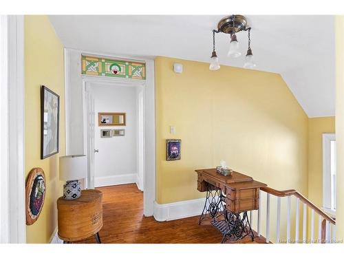 25 Tilley Rd, Gagetown, NB 