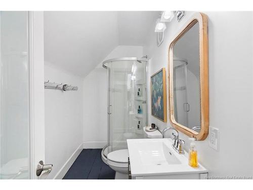 25 Tilley Rd, Gagetown, NB 