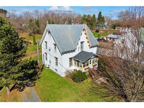 25 Tilley Rd, Gagetown, NB 