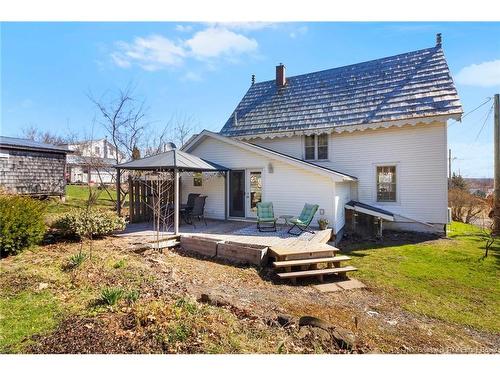 25 Tilley Rd, Gagetown, NB 
