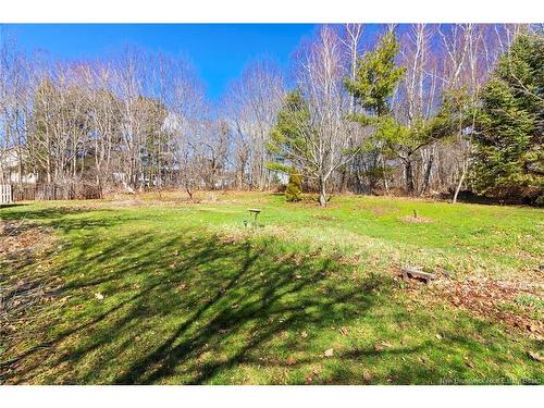 25 Tilley Rd, Gagetown, NB 