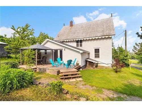 25 Tilley Rd, Gagetown, NB 