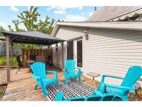 25 Tilley Rd, Gagetown, NB 