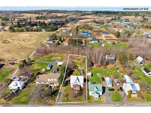 25 Tilley Rd, Gagetown, NB 