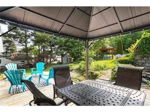 25 Tilley Rd, Gagetown, NB 