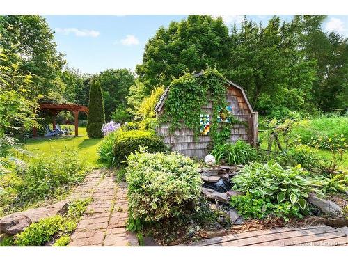 25 Tilley Rd, Gagetown, NB 