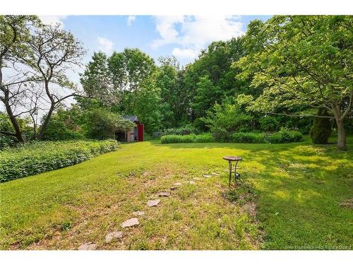 25 Tilley Rd, Gagetown, NB 