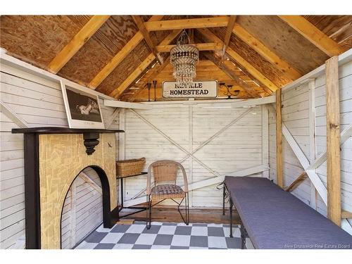 25 Tilley Rd, Gagetown, NB 