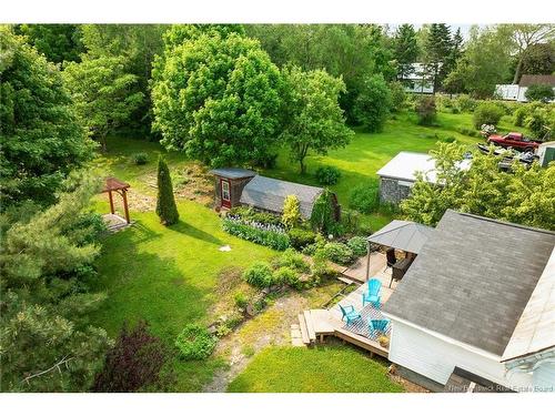 25 Tilley Rd, Gagetown, NB 