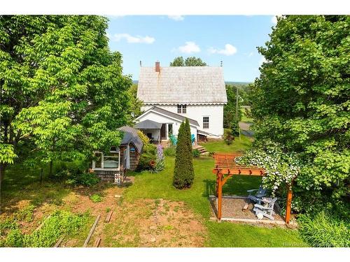 25 Tilley Rd, Gagetown, NB 
