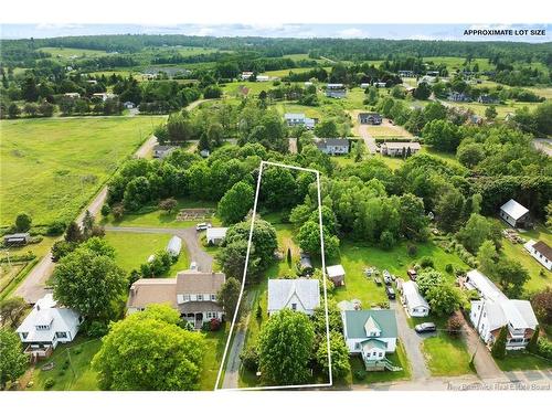 25 Tilley Rd, Gagetown, NB 