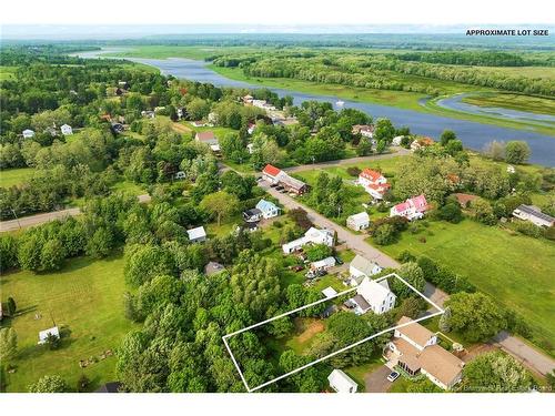 25 Tilley Rd, Gagetown, NB 