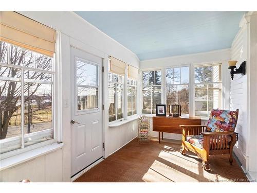 25 Tilley Rd, Gagetown, NB 