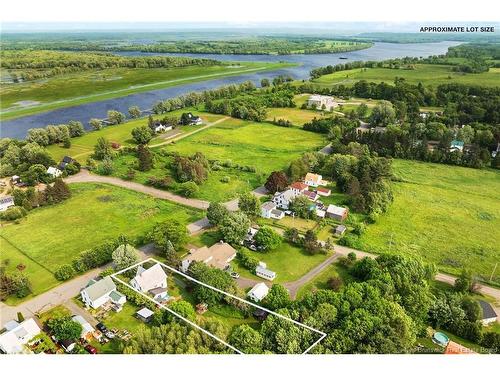 25 Tilley Rd, Gagetown, NB 