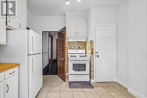 33 Saint Clair Avenue, Hamilton, ON 